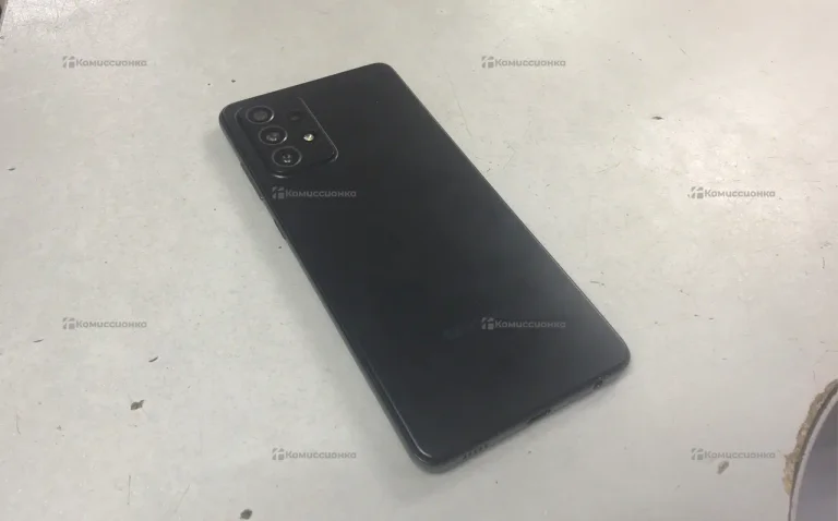 Samsung Galaxy A72 6/256 ГБ