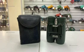 Купить Бинокль Bushnell 18x25 б/у , в Нижний Новгород Цена:1990рублей