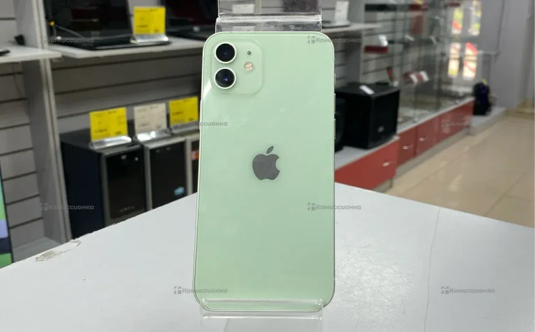Apple iPhone 11 256Gb