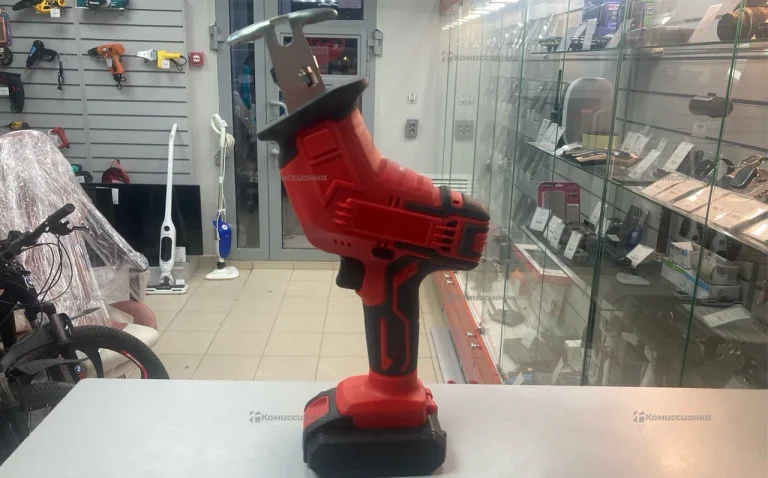 Сучкорез Lithium