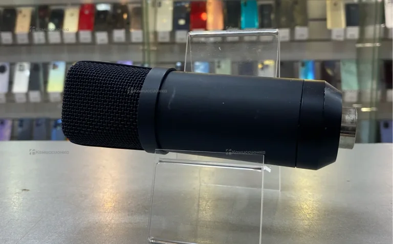 Микрофон Maono AU-A03