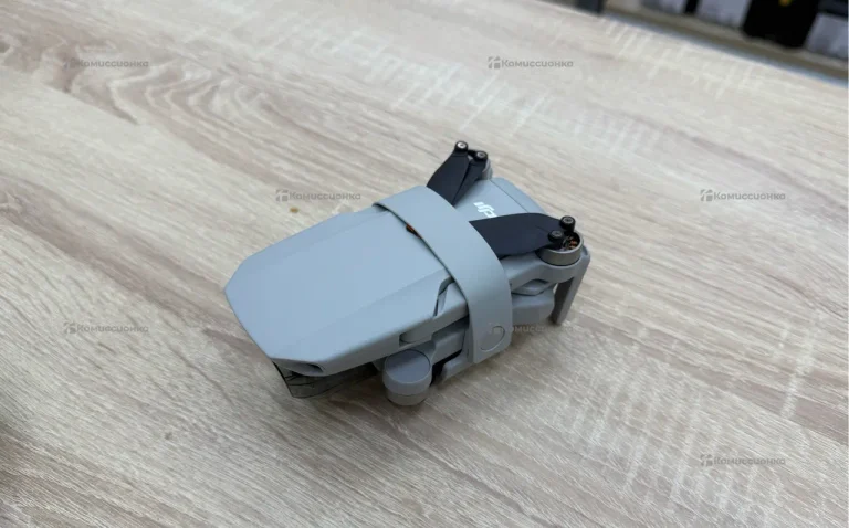 DJI Mini 2 Fly More Combo