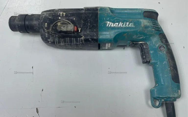 Перфоратор makita HR2450 (2011)