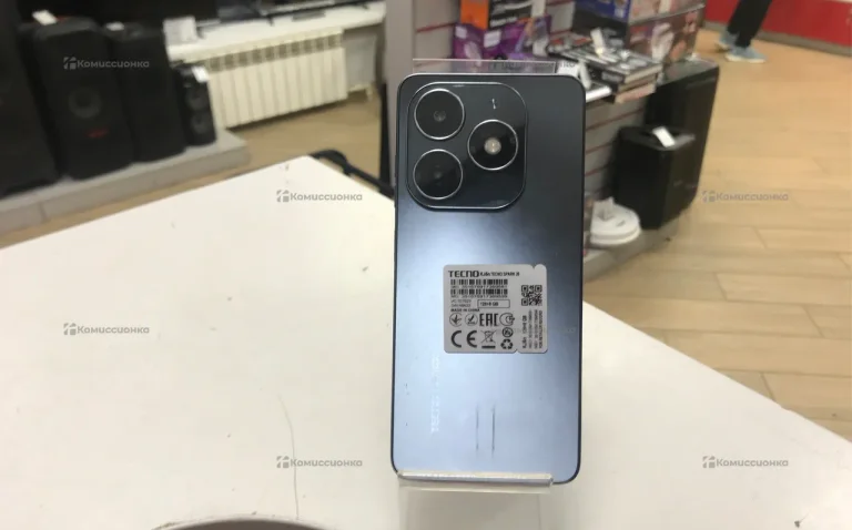 Tecno spark 20 128