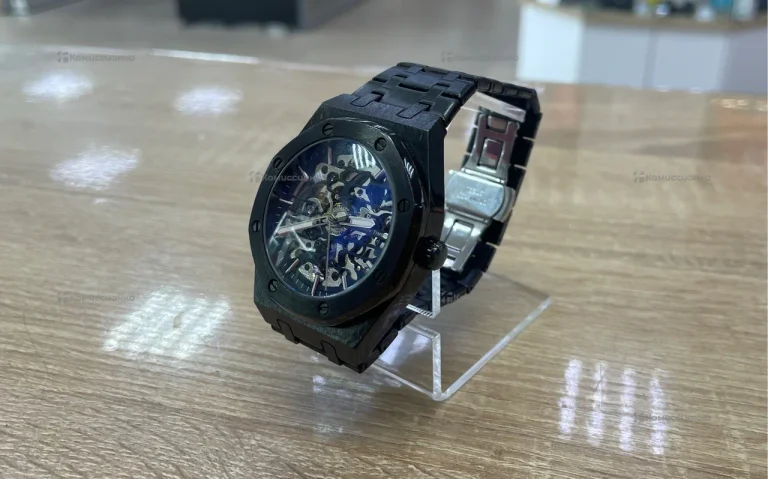 Часы  Romanov Time