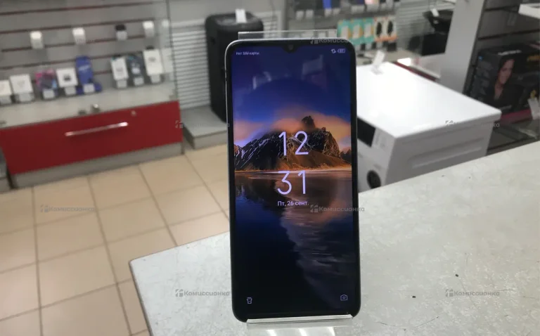 Infinix Hot30i8/128Gb