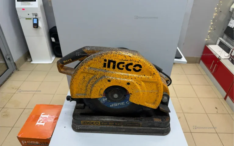 монтажная пила Ingco cos223589