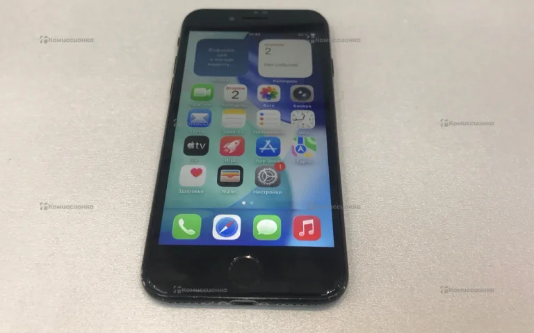 Apple iPhone SE 2020 64GB