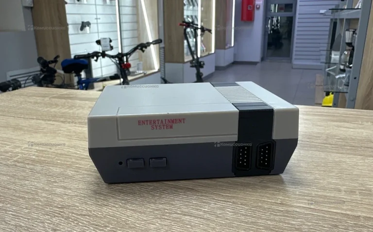 Приставка built-in 620 8 bit