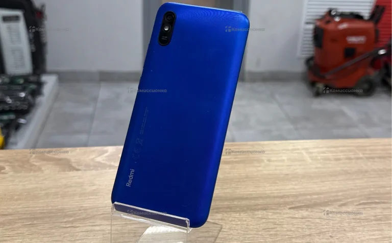 Xiaomi Redmi 9A 2/32 GB