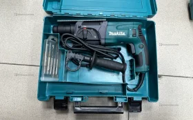 Перфоратор makita HR2470F реплика
