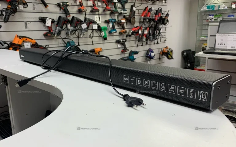 Колонка  Саундбар SVEN SB-2055
