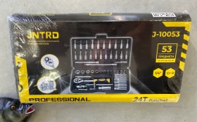 Купить набор инструментов JNTRD 53 предмета б/у , в Краснодар Цена:890рублей