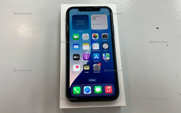 Apple iPhone 11 128Gb