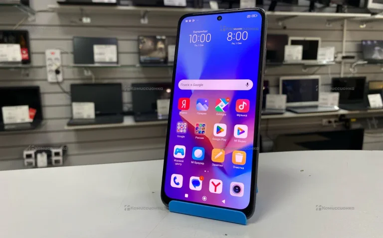 Xiaomi Redmi note 11s 6/128gb
