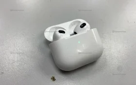 Наушники AirPods 4 (реплика)
