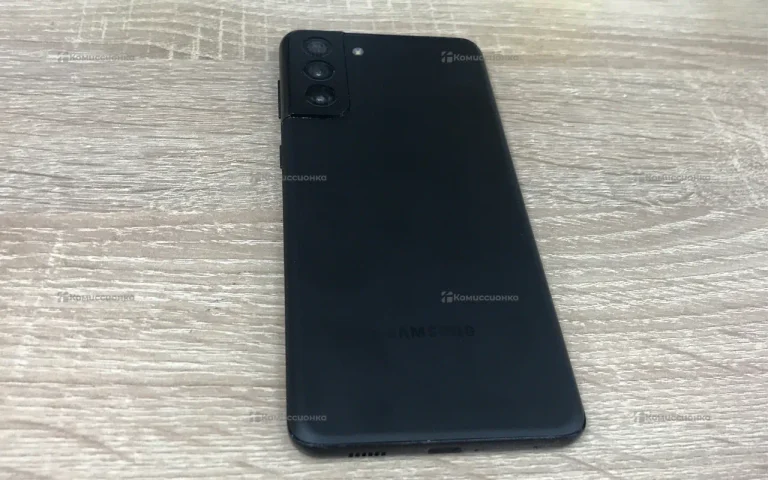 Samsung Galaxy S21+ 5G 8/256 ГБ