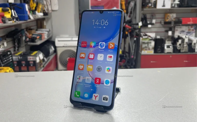 Huawei Nova Y70 4/64 ГБ