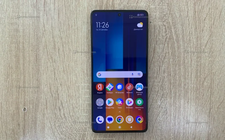 Xiaomi Poco M6 Pro 8/256