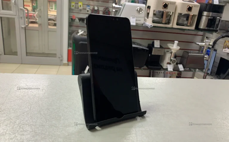 Xiaomi Redmi Note 6 Pro 4/64 ГБ