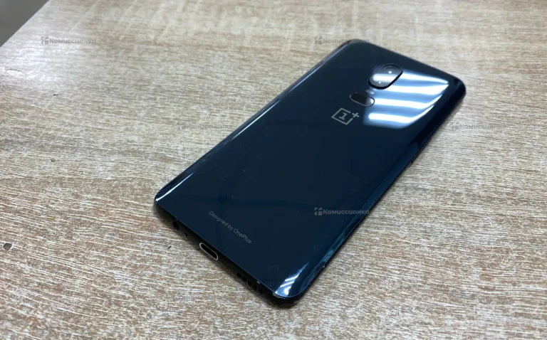 OnePlus 6T 8/128