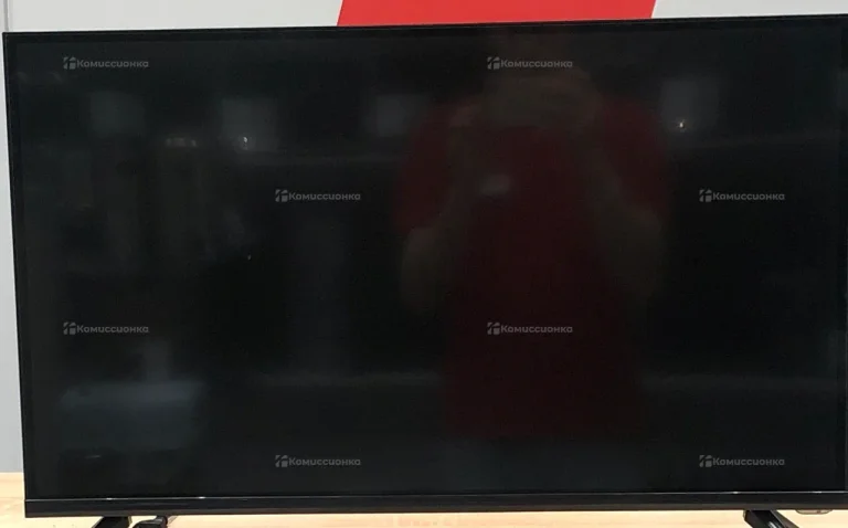 Телевизор Smart TV Телевизор Smart TV 35QN900