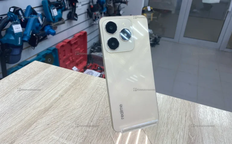 Realme C61 4/128 ГБ