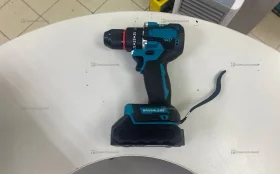 шуруповерт MAKITA б/щ