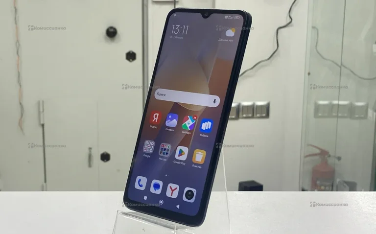 Xiaomi Redmi 12C 4/128 ГБ