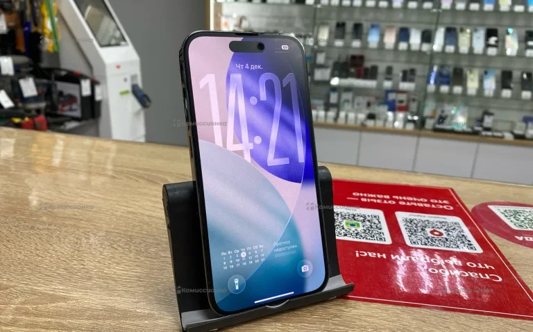 Apple iPhone 14 Pro 6/128 ГБ