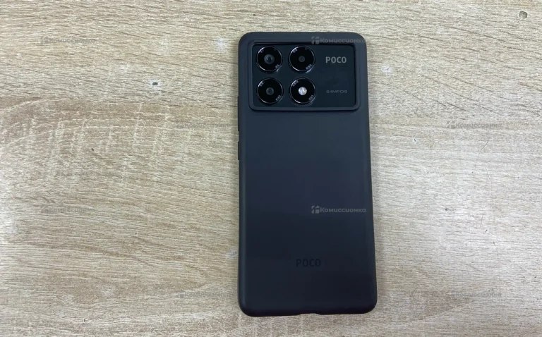 Xiaomi Poco X6 Pro 8/256 ГБ