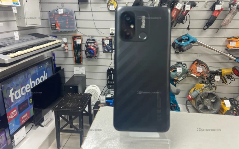Xiaomi Redmi 12C 3/64 ГБ