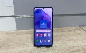 Купить Samsung Galaxy A55 8/256 ГБ б/у , в Тюмень Цена:11990рублей