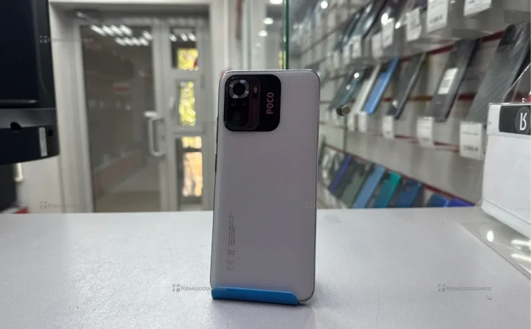 Xiaomi POCO M5s 4/128Gb
