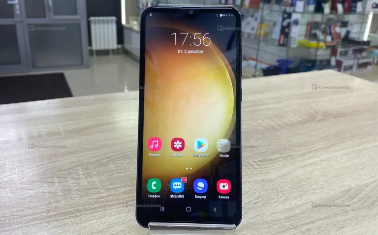 Samsung Galaxy S23 Ultra 12/1 ТБ (replika)