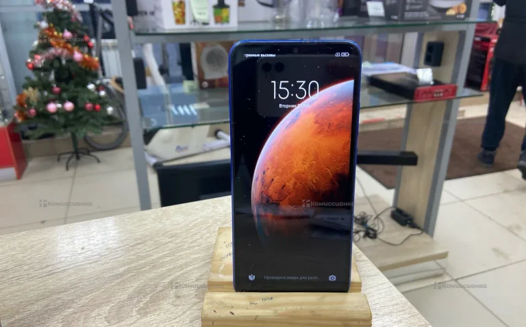Xiaomi Redmi 9A 2/32 ГБ