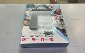 Купить Кухонные весы DSP KD7012 б/у , в Саратов Цена:750рублей