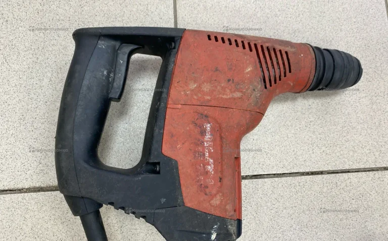 Перфоратор Hilti TE 7-C