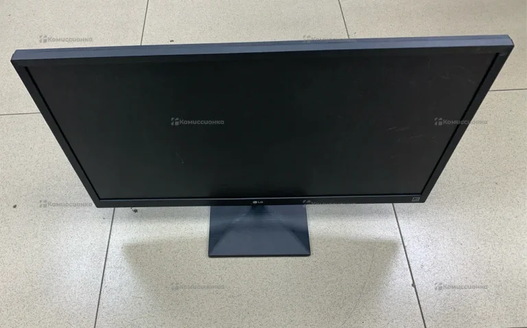 Монитор  LG 27mk430H