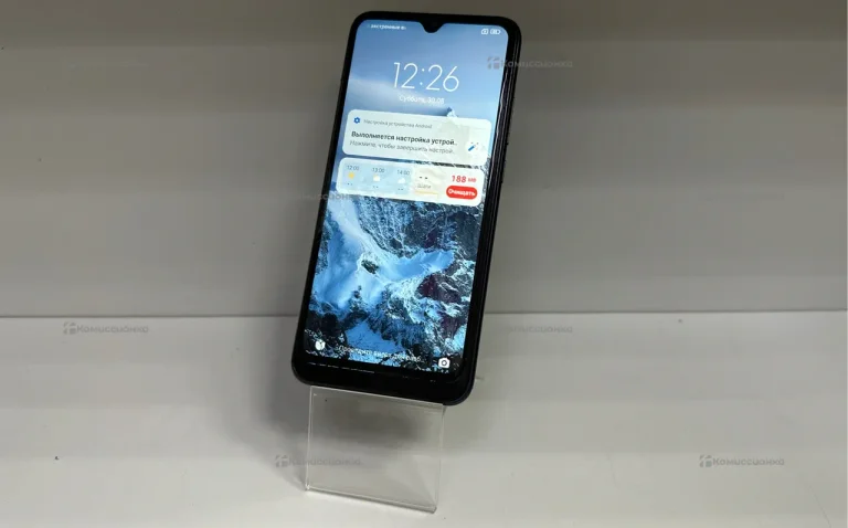 Xiaomi Redmi 9C 3/64GB NFC