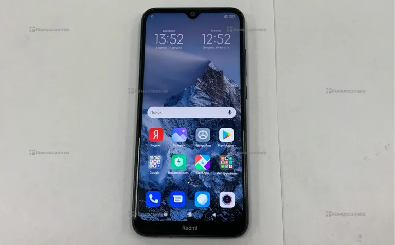 Xiaomi Redmi Note 8T 4/64Gb