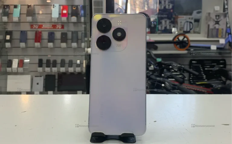 Tecno Spark Go 2024 4/64