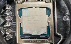 Купить Материнская плата MSI H510M PRO-E В комплекте с в б/у , в Санкт-Петербург Цена:7900рублей