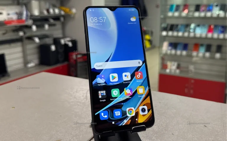Xiaomi Xiaomi Redmi 9t 64