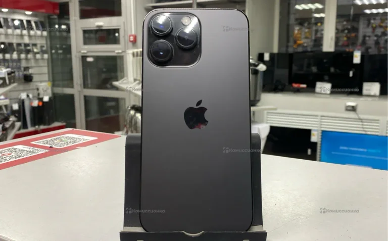 Apple iPhone 14 Pro Max 6/128 ГБ