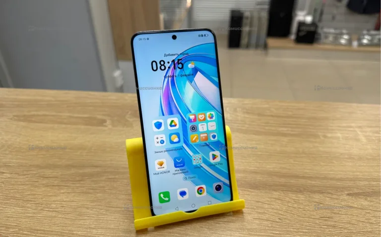 Honor X8A 6/128Gb