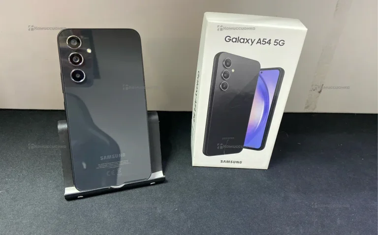 Samsung Galaxy A54 8/128 ГБ
