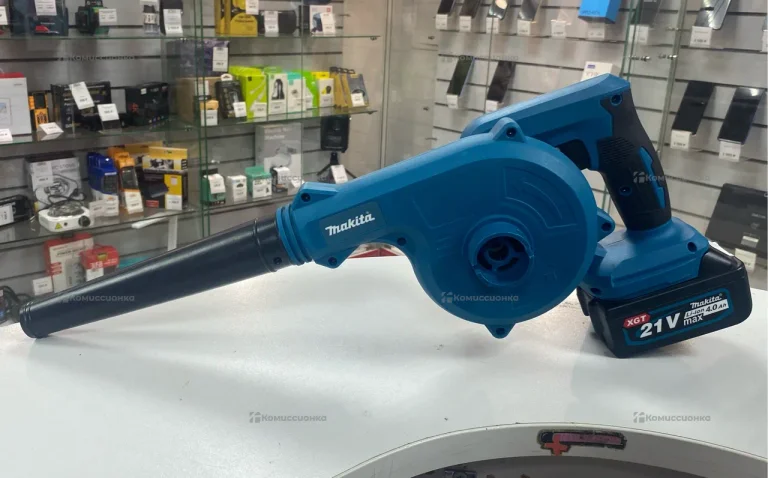 Воздуходувка Makita Rep