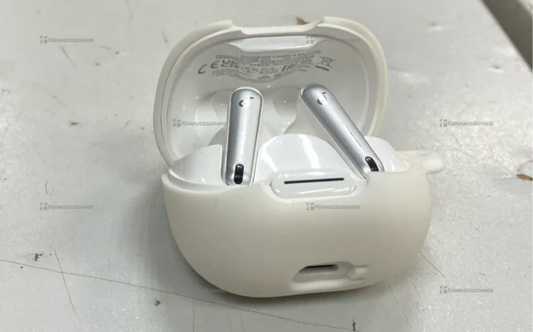 Наушники  Soundcore Liberty 4 no