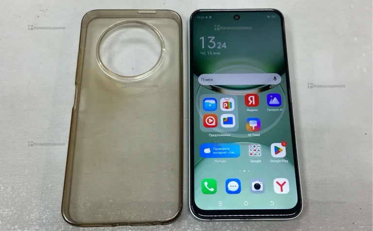 Tecno Spark 30C 8/256 ГБ